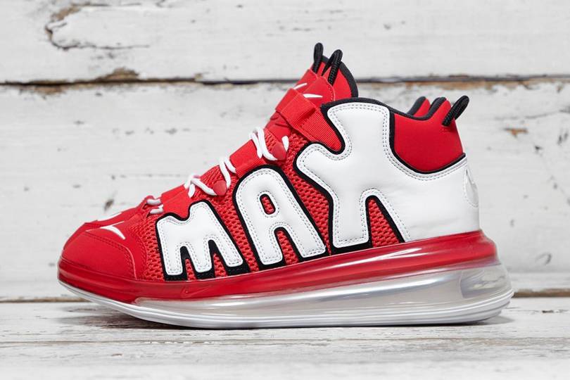 Looking at the best trainers in the world this week