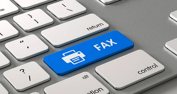 موقع faxzero لإرسال الفاكس مجانا