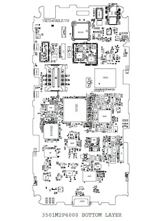 Schematic Xiaomi MI 2S Free Download