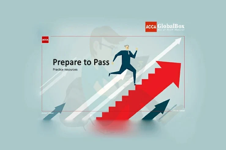 Prepare to Pass Resources | ACCA Pakistan | ACCA GLOBAL