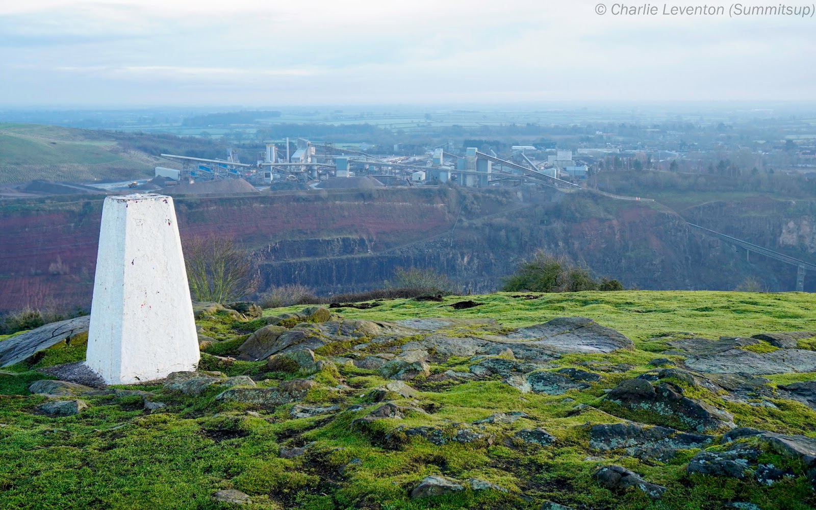 Summitsup Croft Hill