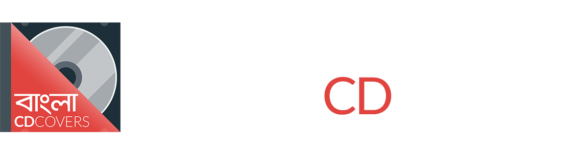 Bangla CD Covers