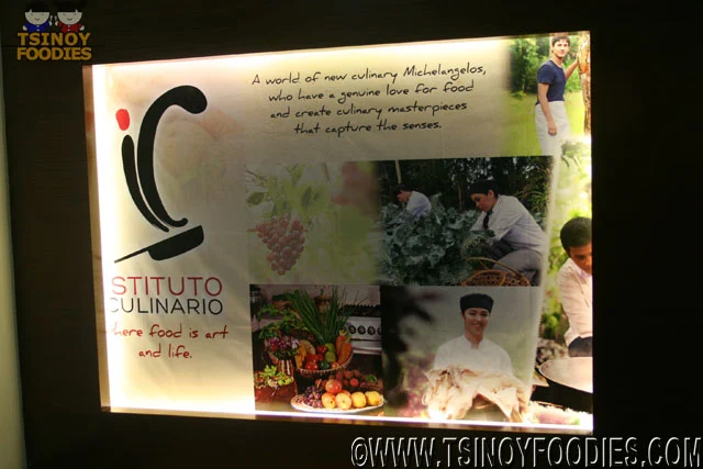 instituto culinario