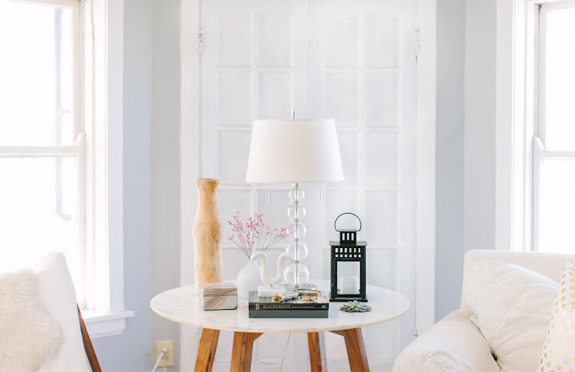 Achados de Decoração, blog de decoração, decoração de quitinete, apartamento decorado, decoração de apartamento pequeno