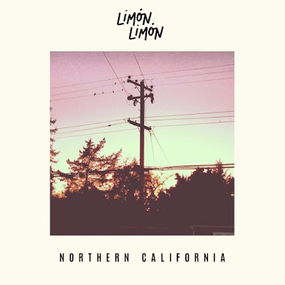 Limón Limón Share New Single ‘Northern California’