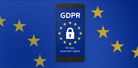 gdpr marketing strategy data privacy online eu