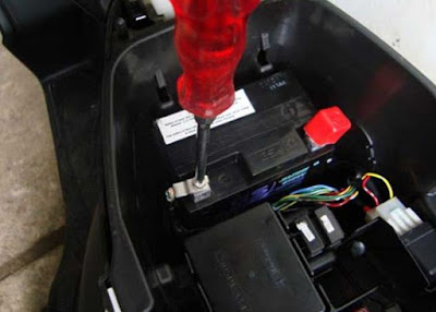 Aki Sepeda Motor Berapa Ampere ? Ini Penjelasannya