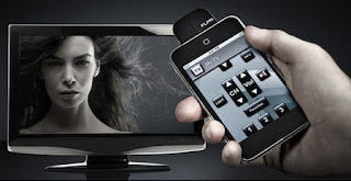 New Potato's FLPR turns iPhone, iPod touch into a Universal Remote Control