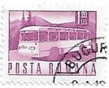 Selo Ônibus