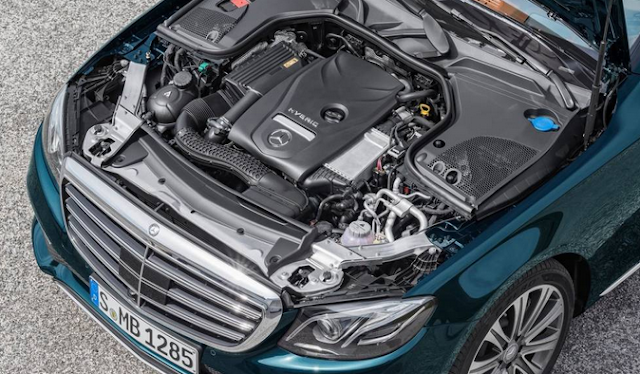 2018 Mercedes-Benz E350 Engine 2018 Mercedes-Benz E350 Specs, Features, Engine, Performance, Release Date And Price