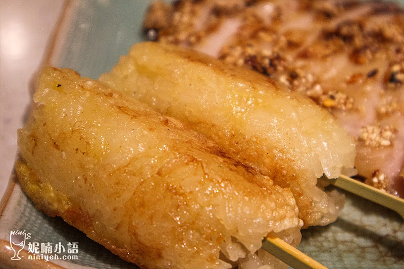 【台北車站美食】頌丹樂(Somtum Der)。紐約摘星!泰式伊善料理 【台北車站美食】頌丹樂(Somtum Der)。紐約摘星!泰式伊善料理