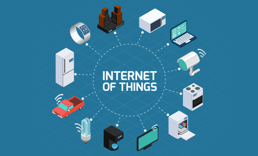 IoT Threats