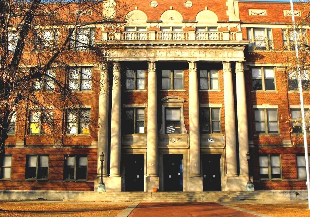 List Of Schools Of Kansas City Kansas Graduate School