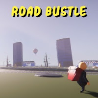 road-bustle-game-logo
