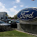 Ford to close factories in Brazil 