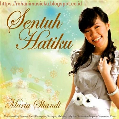 Download Lagu Nikita Natasya Full Album Sentuh Hatiku