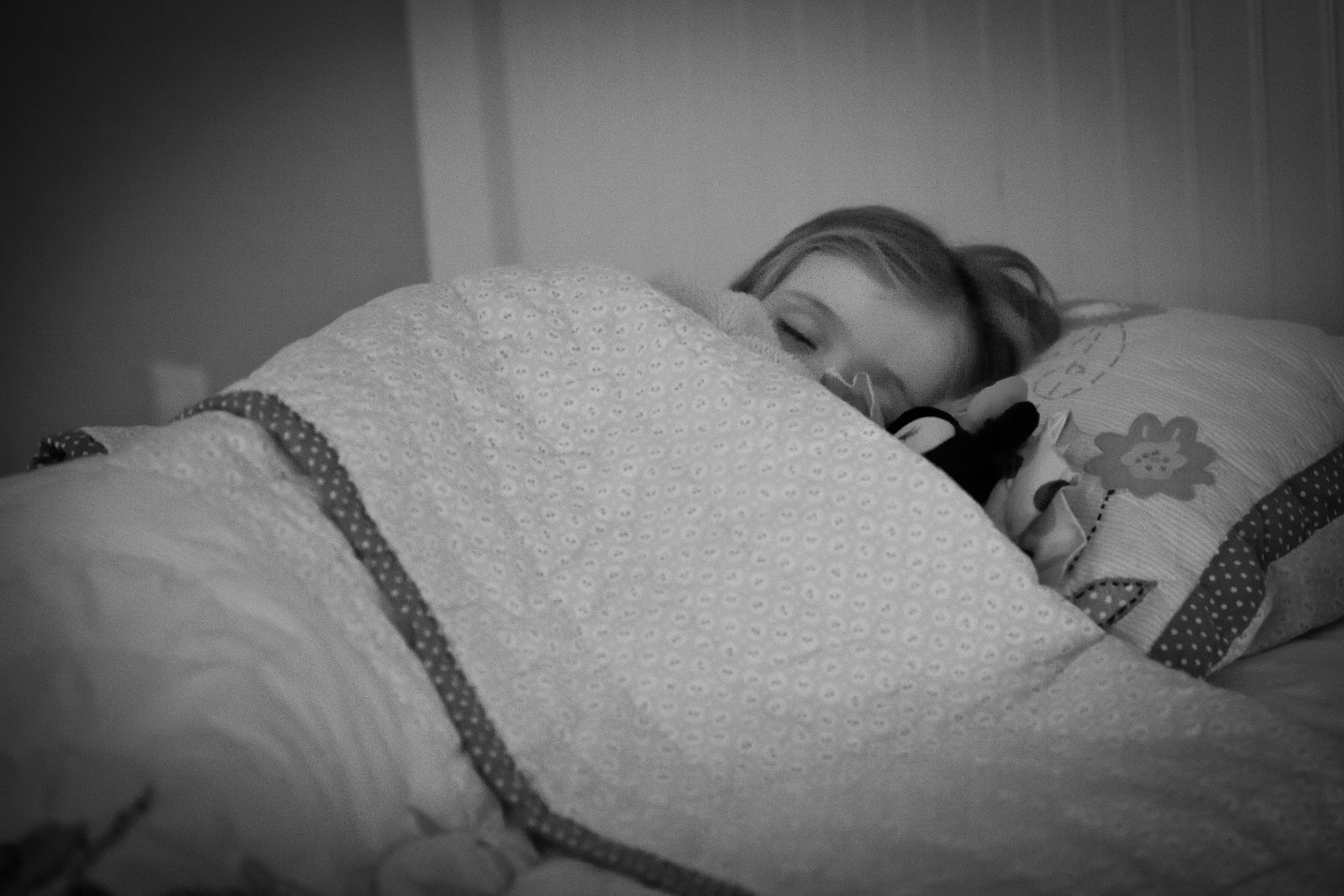 Our new adventures: Big girl bed Our new adventures: Big girl bed