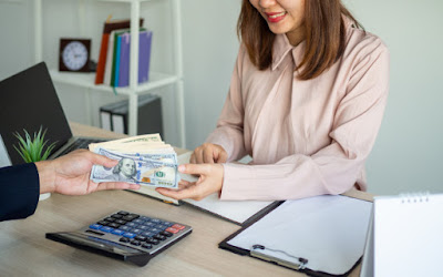 cash advance