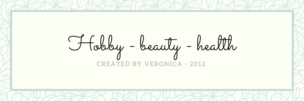 hobby-beauty-health