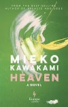 Heaven Novel by Mieko Kawakami Pdf