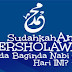 Shalawat dan Faidahnya