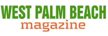 West Palm Beach Magazine. CLICK Image for Link to News Story