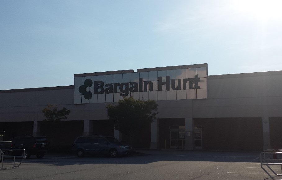 Tomorrow's News Today Atlanta [BARGAIN BUMMER] Bargain Hunt To Bail