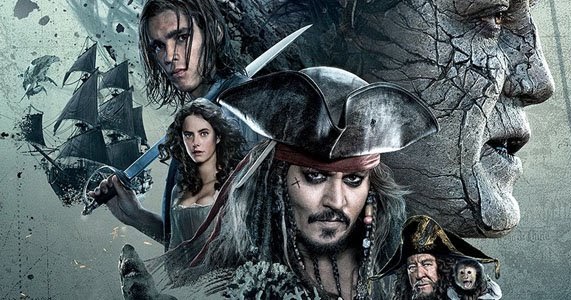 Pirati Dei Caraibi La Vendetta Di Salazar Recensione