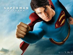 Superman Wallpapers