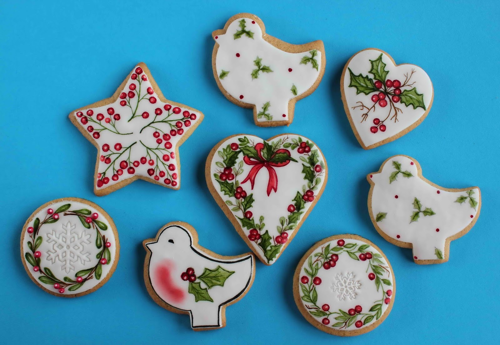 IMG_7191.JPG 1,600×1,105 pixels Christmas cookies, Christmas cookie