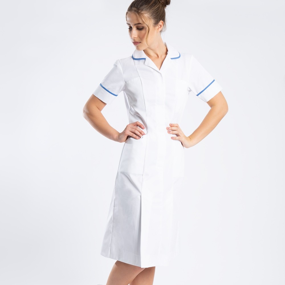 MedFriendly Medical Blog: What Are the Different Nurses Uniforms Available?