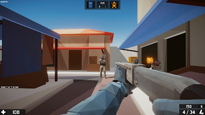 Struggle Offensive Game Screenshot 11