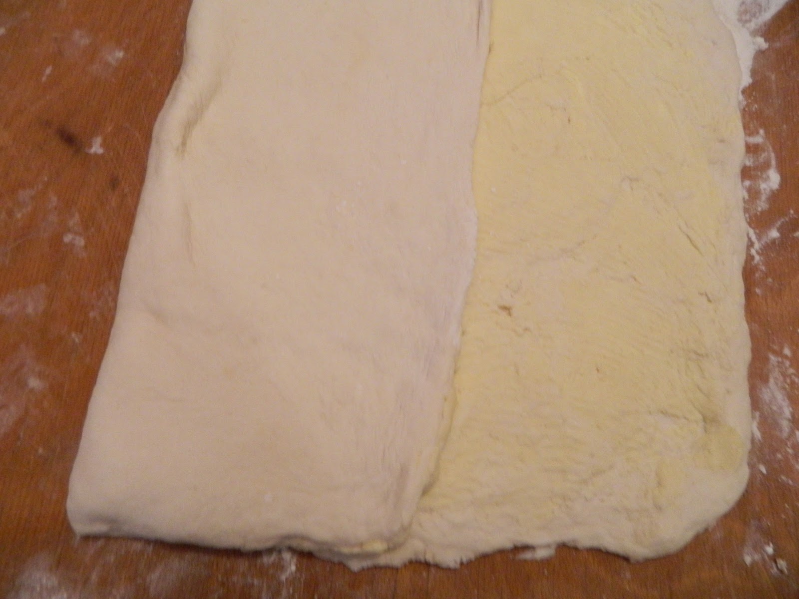 Weekend Passion: Cremsnit