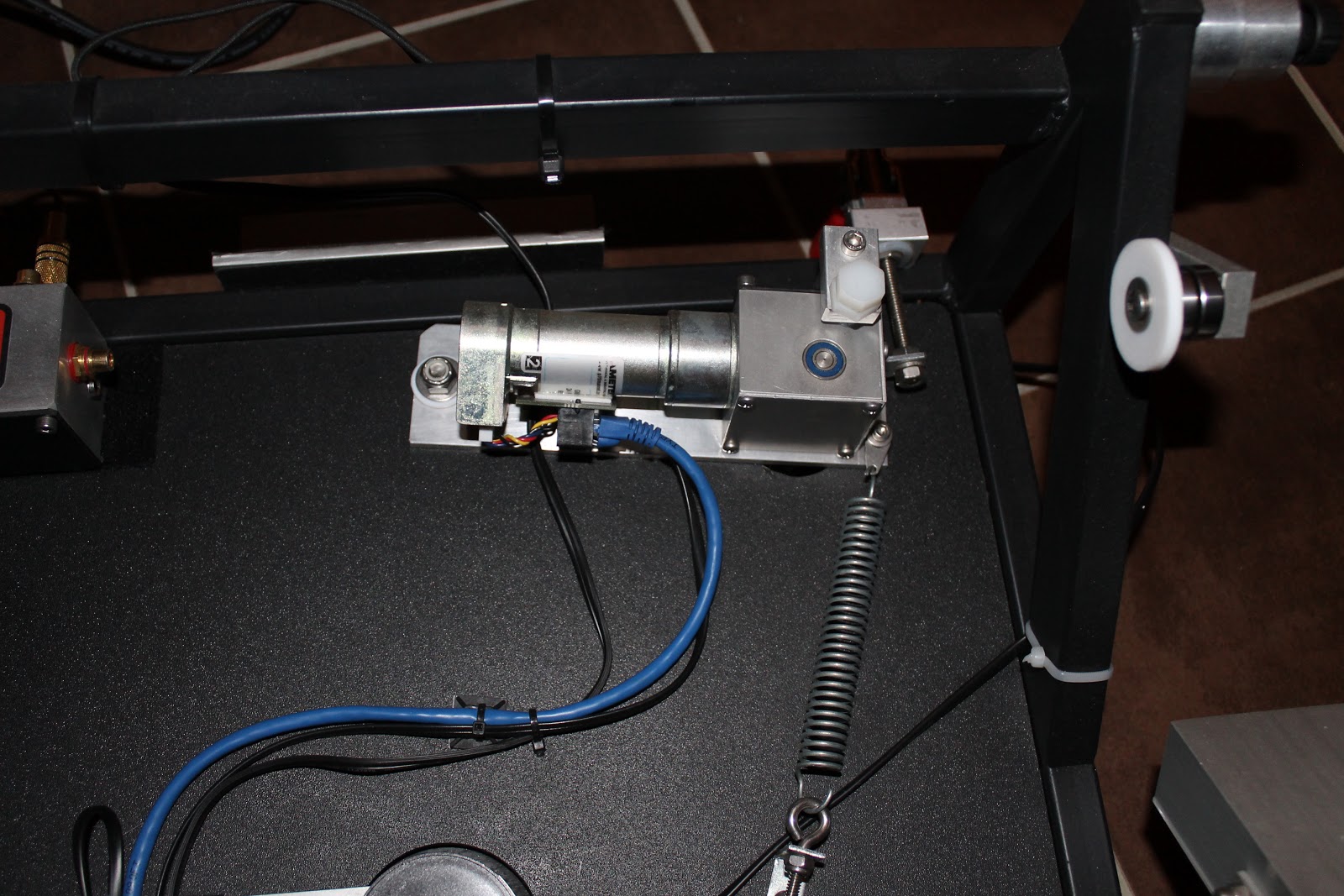 STELLARVIEW ET SKYVISION DEVELOPPEMENT LE SERVOCAT