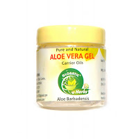 Buy Aloe Vera Carrier Oil