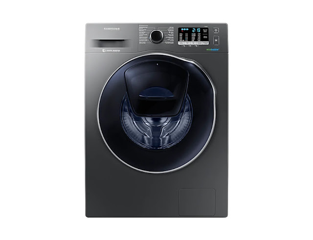 Máy giặt sấy Samsung WD95K5410OX/SV