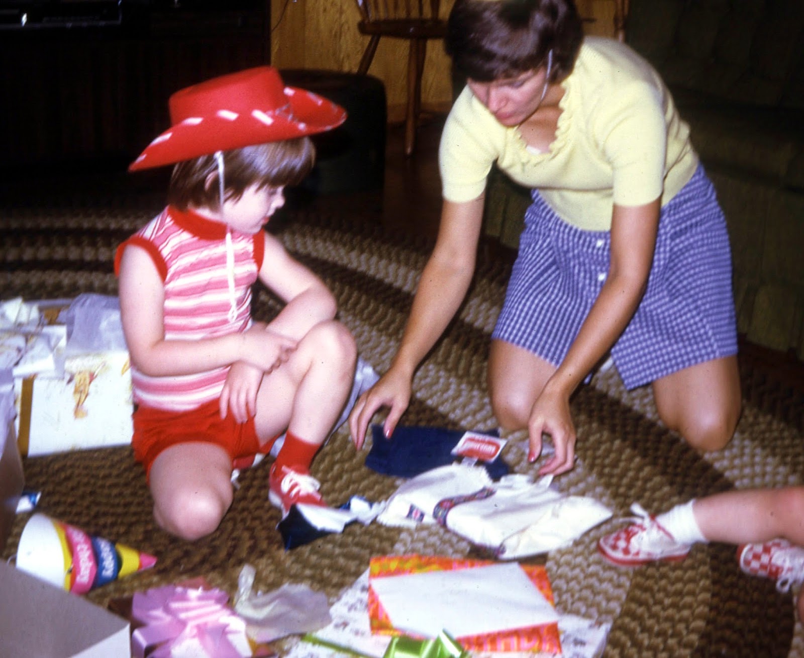 περιπλάνηση: 40 Years Ago Today