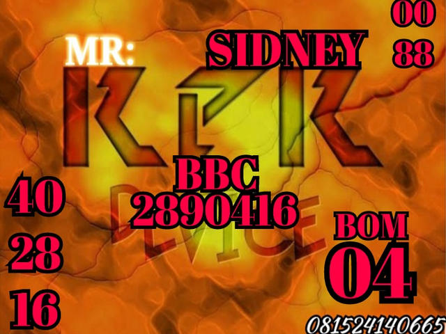 Kode Syair Sydney Jumat 11 Desember 2020 Kumpulan Syair Toto