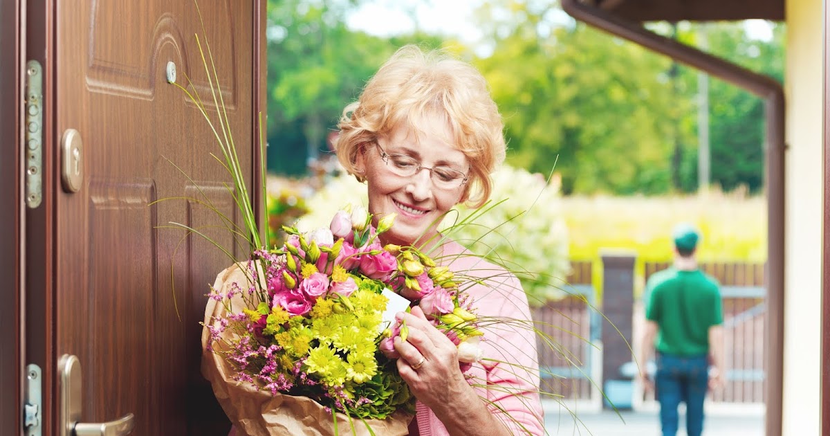 Ballard Blossom Blog