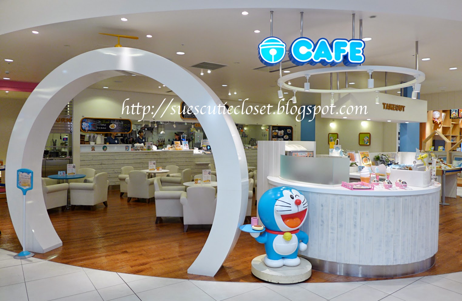 Faith Luv 2 Eat N Travel Japan Travel Blog Shop, Dining