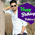 Wish You a Happy Birthday Babbal Rai - GuriPics.Com