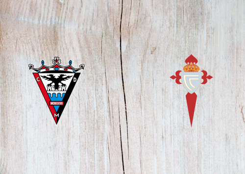 Mirandés vs Celta Vigo -Highlights 23 January 2020