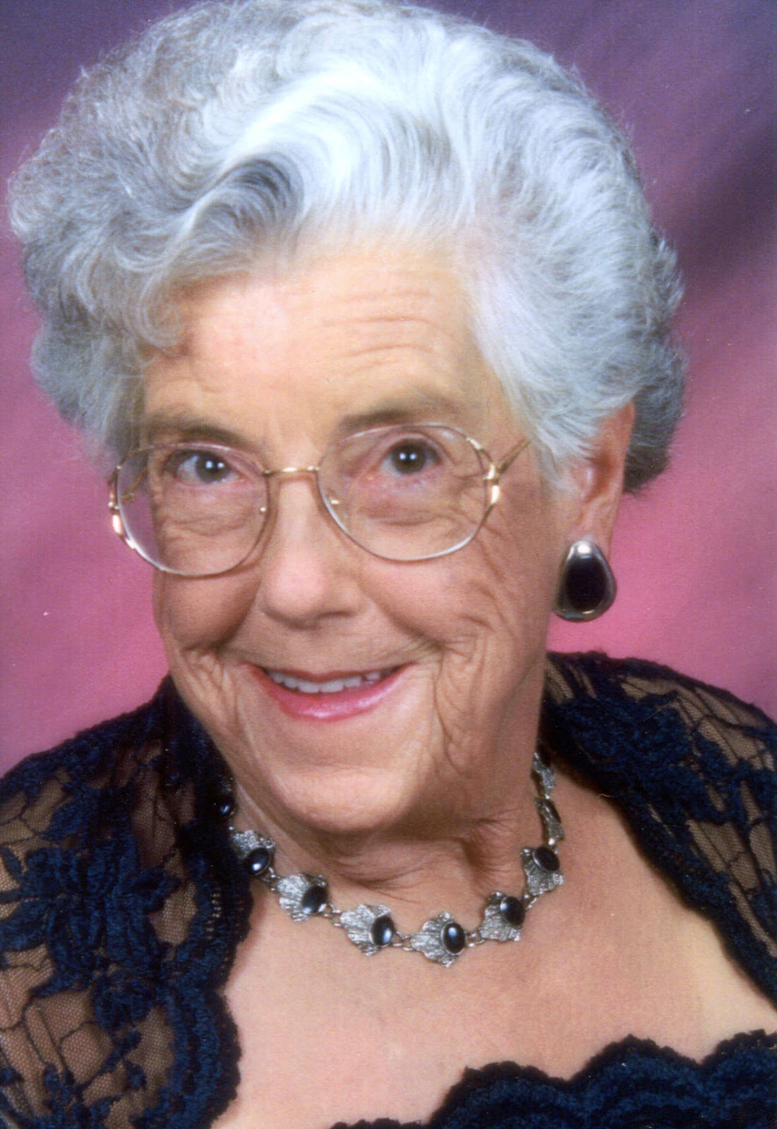 Wellsville Regional News (dot) com Obituary Mary E. Baker Polmateer Faber, 94, Andover