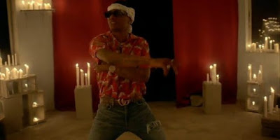 DOWNLOAD VIDEO | WizKid – Joro