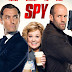 Spy- Una Espía Despistada, Full HD Película en  Español