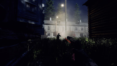 Beyond Enemy Lines 2 Game Screenshot 9