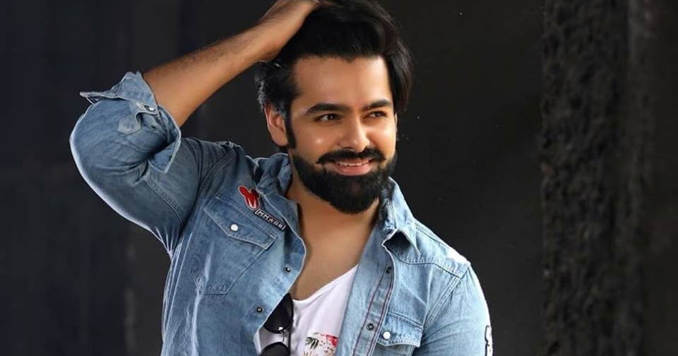 Ram Pothineni wife name, marriage, girlfriend photos, caste, house, family, wedding photos, age, mother, parents, biography, mobile number, family biography - Pocket News Alert