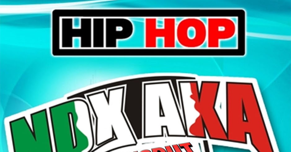 NDX A.K.A - Hip-Hop Dangdut Ndx Aka [iTunes Plus AAC M4A] | Lagu