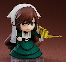 Nendoroid Rozen Maiden Suiseiseki (#1710) Figure