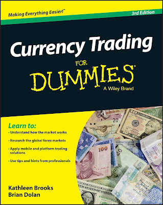 Currency Trading For Dummies By Brian Dolan Currency Trading For Dummies By Brian Dolan